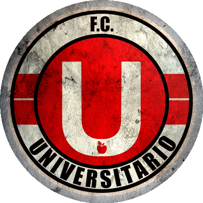 Logo Fútbol Club Universitario de Vinto
